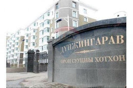 Сүхбаатарын талбайгаас 2.4км-ын зайтай, цэвэр агаартай, байрлал сайтай Сүхбаатарын талбайгаас 2.4км-ын зайтай, цэвэр агаартай, байрлал сайтай